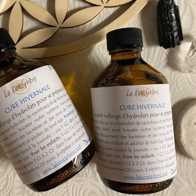 Cure d'hiver
