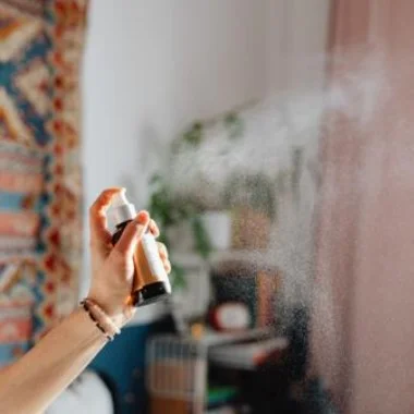 Sprays
