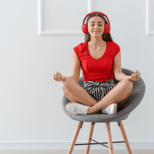 La méditation personnalisée